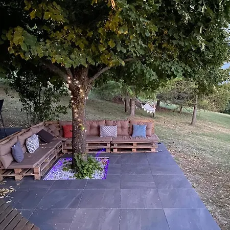 Holiday home Belle Maison Vue Imprenable De Serre-poncon